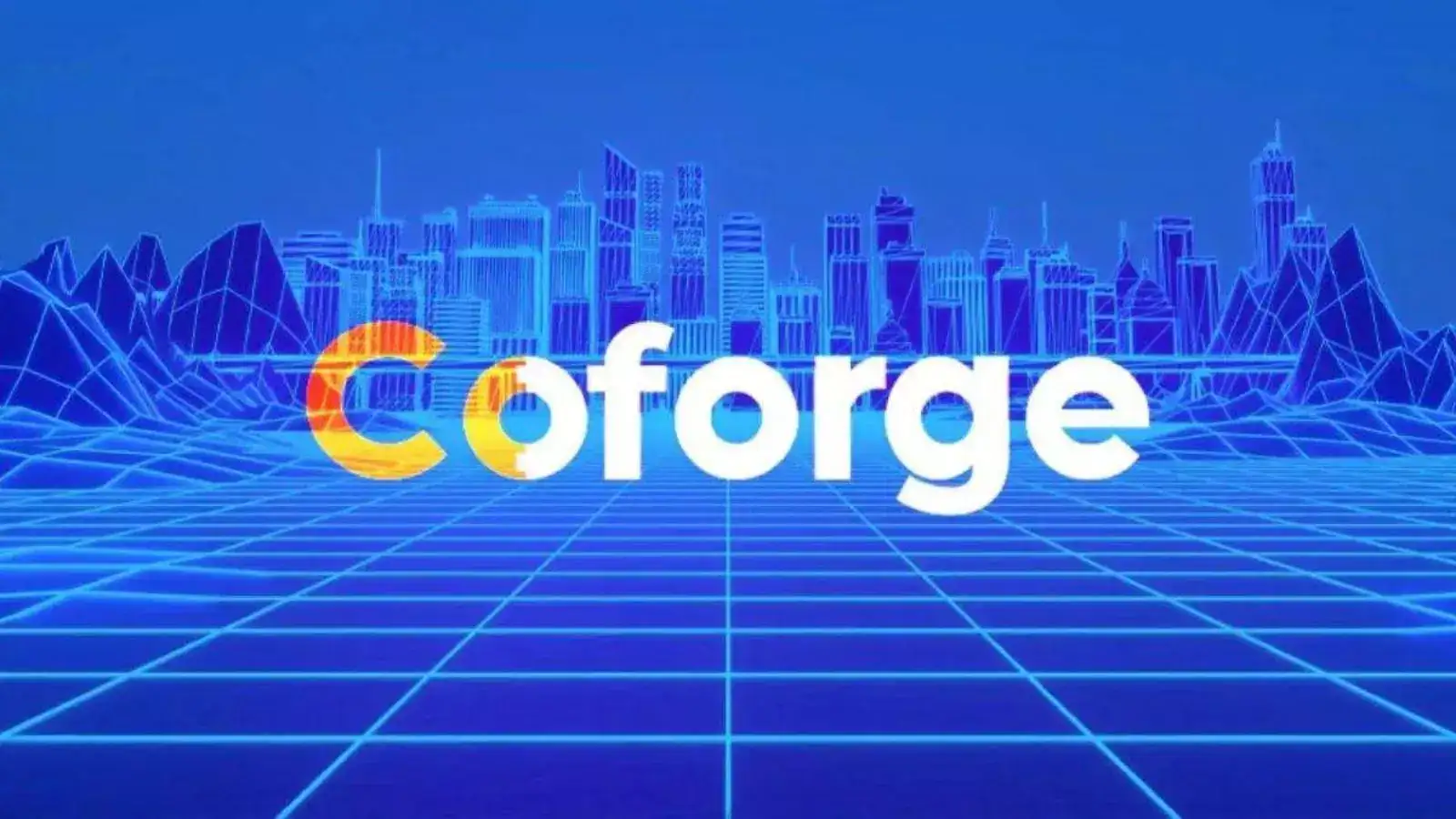 Coforge stock